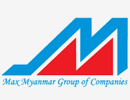 Max Myanmar Group of Companies
